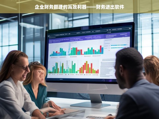 企业财务管理的高效利器——财务进出软件