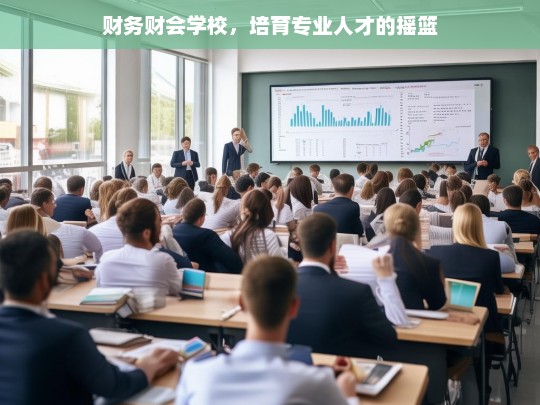 财务财会学校，培育专业人才的摇篮