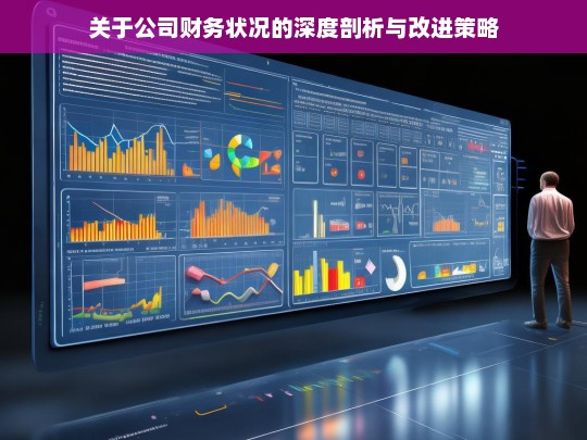 关于公司财务状况的深度剖析与改进策略