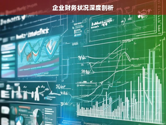 企业财务状况深度剖析