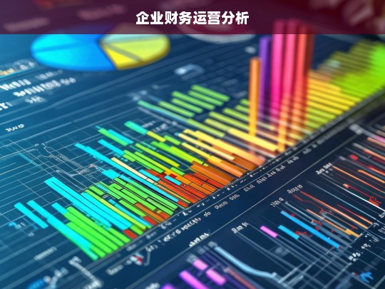 企业财务运营分析