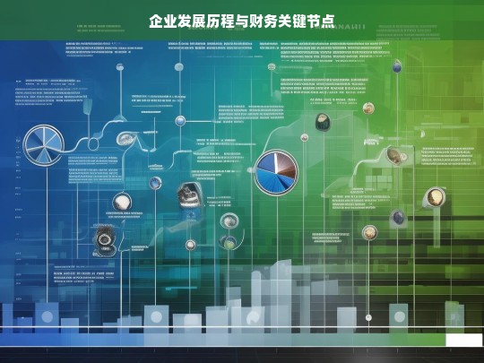 企业发展历程与财务关键节点