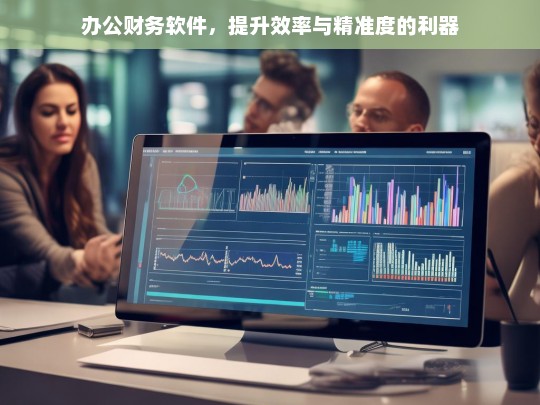 办公财务软件，提升效率与精准度的利器