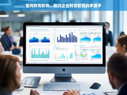 宝鸡财务软件，助力企业财务管理的多面手