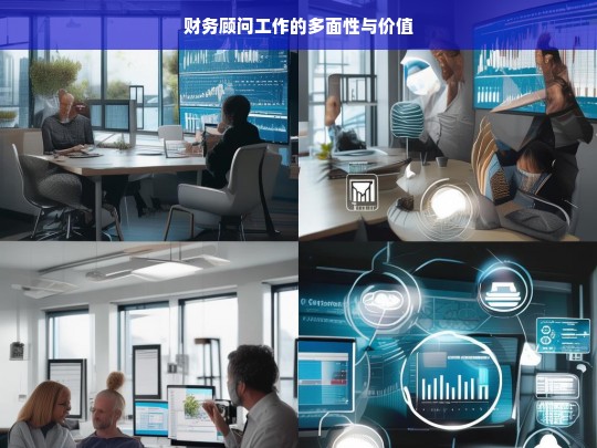 财务顾问工作的多面性与价值