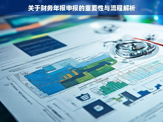 关于财务年报申报的重要性与流程解析