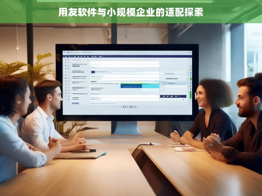用友软件与小规模企业的适配探索