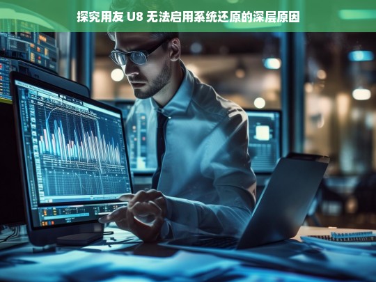 探究用友 U8 无法启用系统还原的深层原因