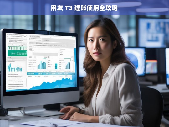 用友 T3 建账使用全攻略