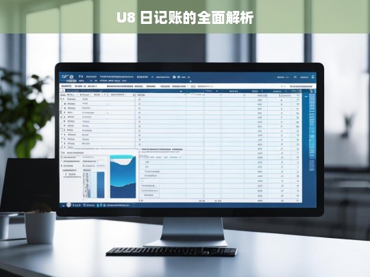 U8 日记账的全面解析