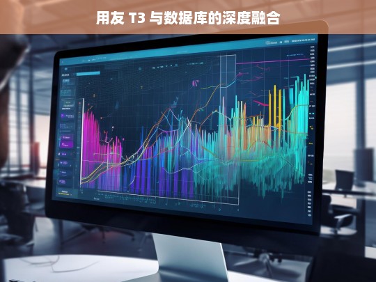 用友 T3 与数据库的深度融合