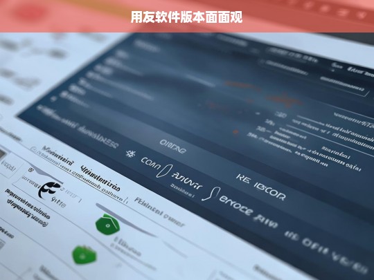 用友软件版本面面观