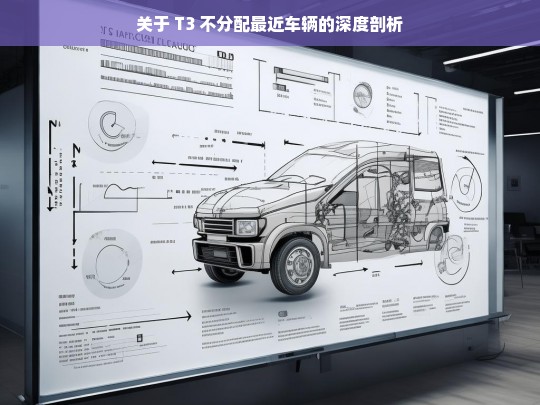 关于 T3 不分配最近车辆的深度剖析