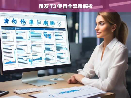 用友 T3 使用全流程解析