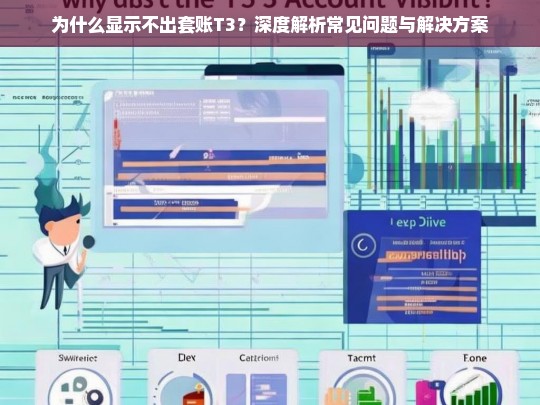 为什么显示不出套账T3？深度解析常见问题与解决方案