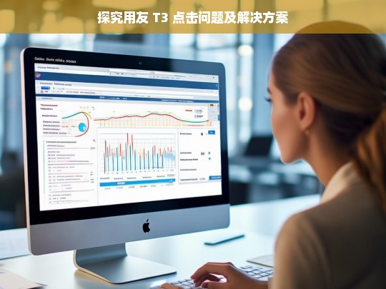 探究用友 T3 点击问题及解决方案
