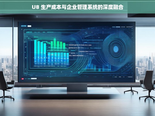 U8 生产成本与企业管理系统的深度融合