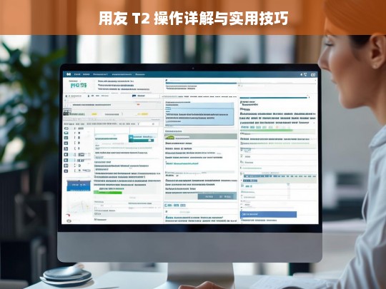 用友 T2 操作详解与实用技巧