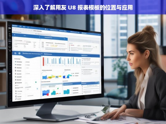 深入了解用友 U8 报表模板的位置与应用