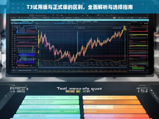 T3试用版与正式版的区别，全面解析与选择指南