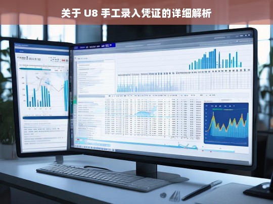 关于 U8 手工录入凭证的详细解析