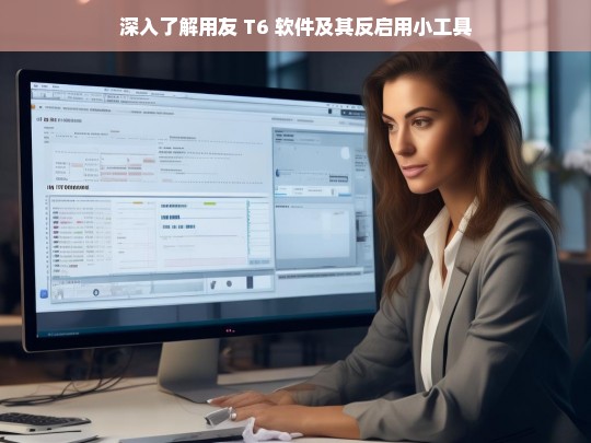 深入了解用友 T6 软件及其反启用小工具