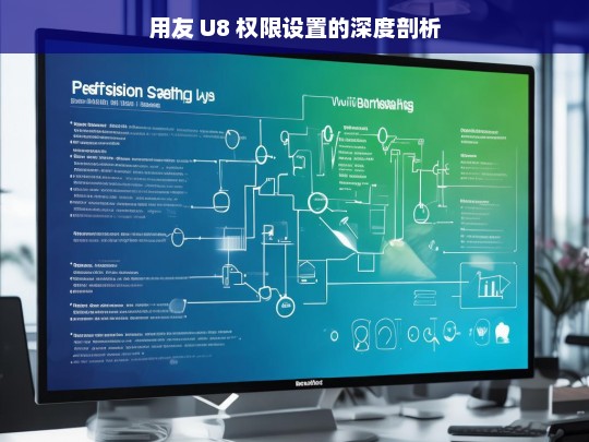 用友 U8 权限设置的深度剖析