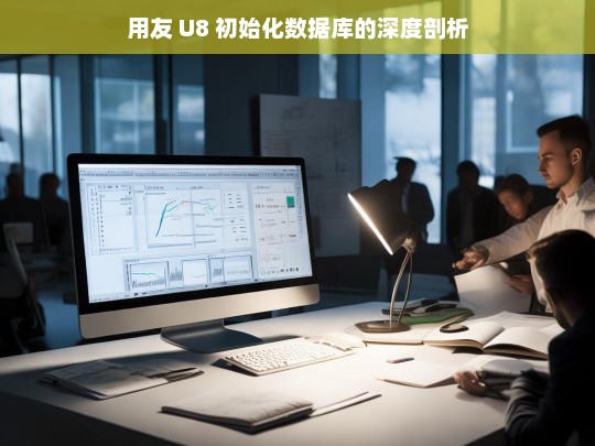 用友 U8 初始化数据库的深度剖析