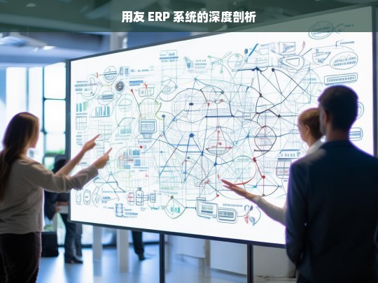 用友 ERP 系统的深度剖析