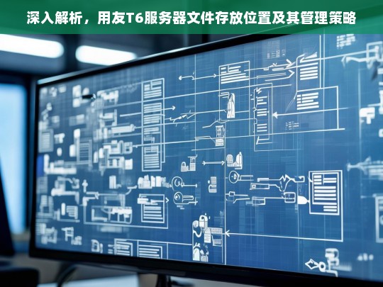 深入解析，用友T6服务器文件存放位置及其管理策略