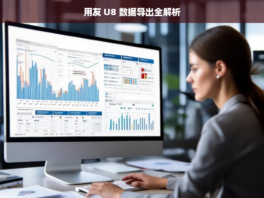 用友 U8 数据导出全解析