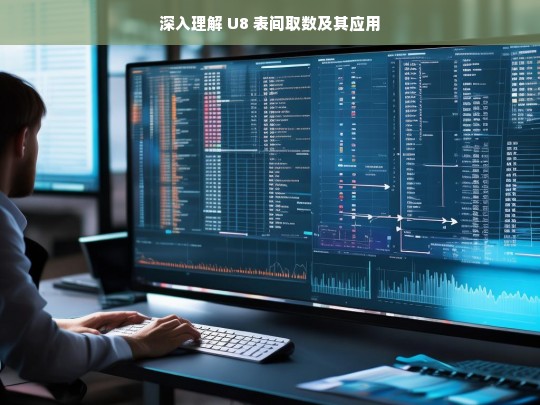 深入理解 U8 表间取数及其应用