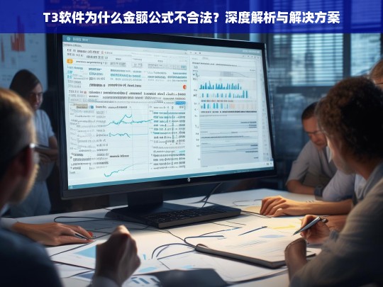 T3软件为什么金额公式不合法？深度解析与解决方案
