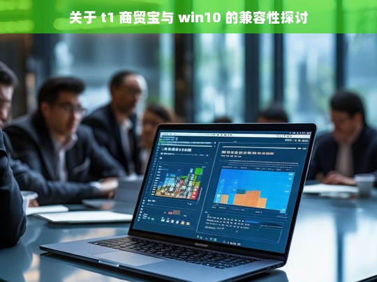 关于 t1 商贸宝与 win10 的兼容性探讨