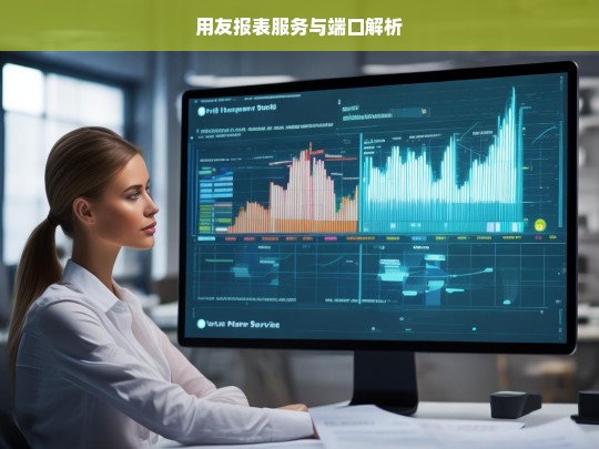 用友报表服务与端口解析