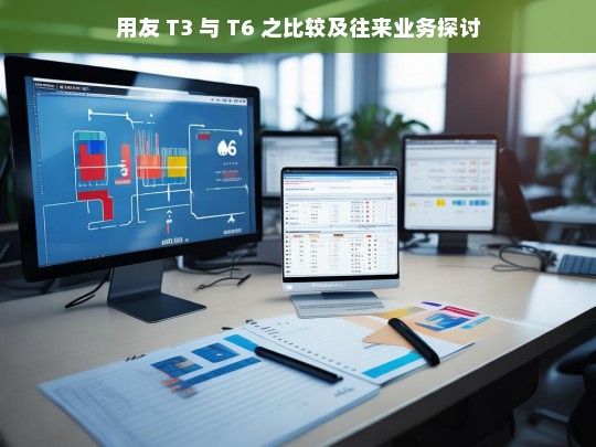 用友 T3 与 T6 之比较及往来业务探讨