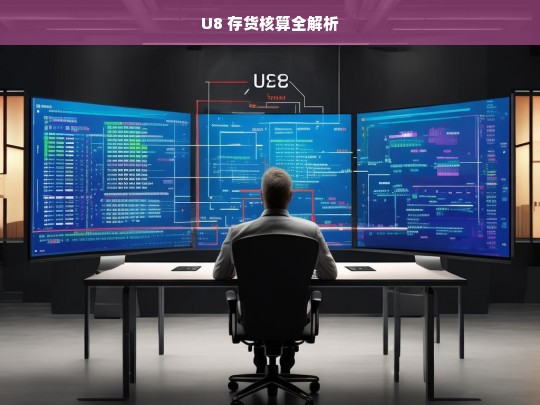 U8 存货核算全解析