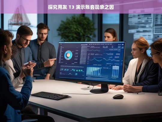 探究用友 T3 演示账套现象之因