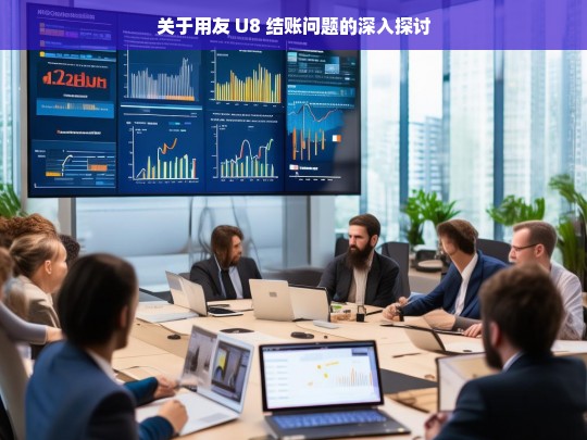 关于用友 U8 结账问题的深入探讨