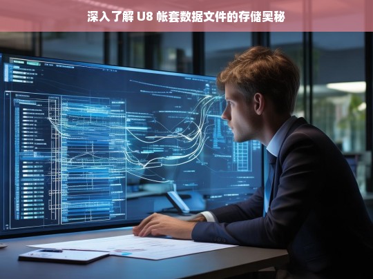 深入了解 U8 帐套数据文件的存储奥秘