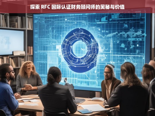 探索 RFC 国际认证财务顾问师的奥秘与价值