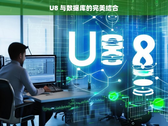 U8 与数据库的完美结合