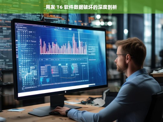 用友 T6 软件数据破坏的深度剖析
