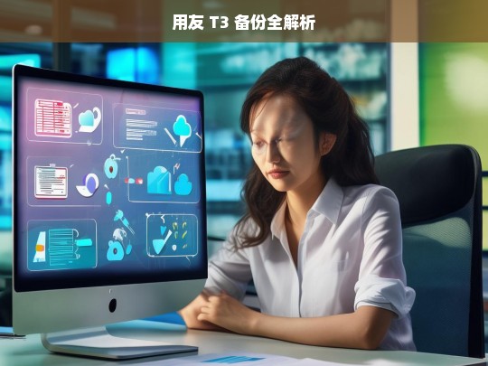 用友 T3 备份全解析