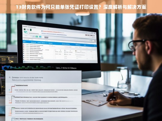 T3财务软件为何只能单张凭证打印设置？深度解析与解决方案