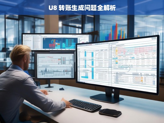 U8 转账生成问题全解析