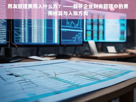 用友管理费用入什么方？——解析企业财务管理中的费用核算与入账方向