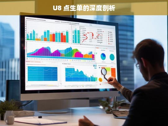 U8 点生单的深度剖析