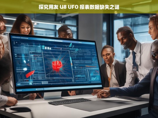 探究用友 U8 UFO 报表数据缺失之谜