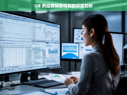 U8 供应商辅助核算的深度剖析